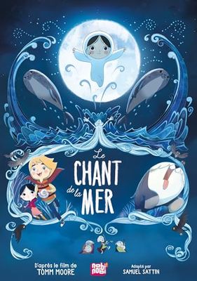 Le Chant de la Mer
