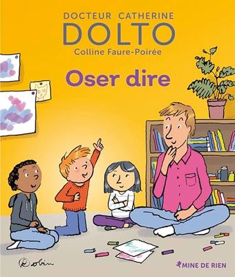 Oser dire