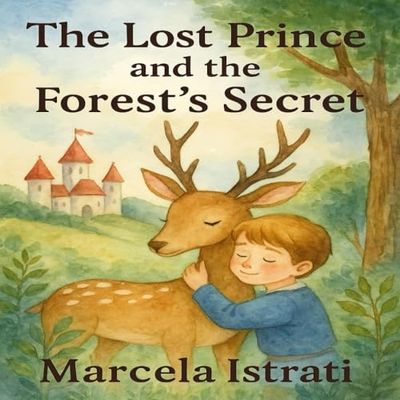 The Lost Prince and the Forest’s Secret
