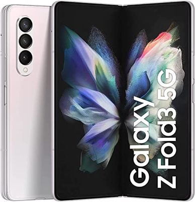 Galaxy Z Fold3 5G 256GB Version EU