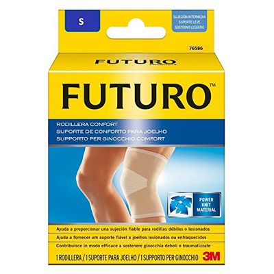 Rodillera Futuro Comfort Lift T-S