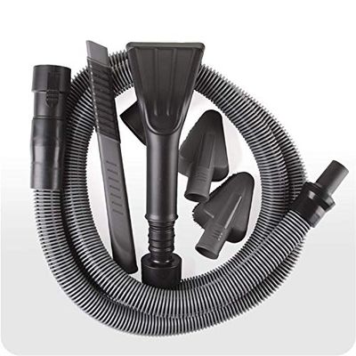 workshop Wet Dry Vacuum auto dettagli kit WS12552 A 1 – 1/10,2 cm Premium auto Cleaning Vacuum kit di accessori per aspirapolvere Wet Dry Shop