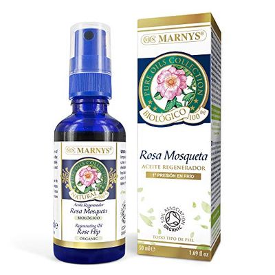Marnys Oli per il Corpo - Idratanti - 100 Gr