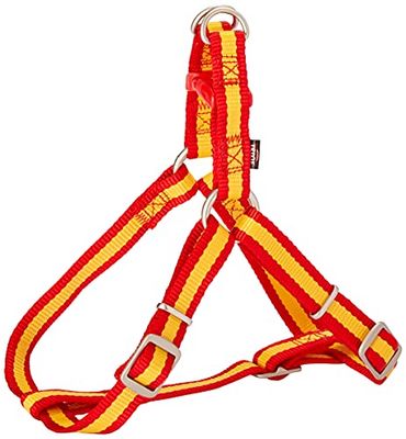 Trixie es-20451 pettorale Nylon Premium