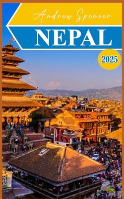 NEPAL Reisgids 2025