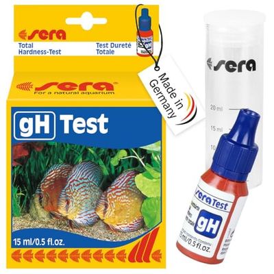 sera - Prueba GH, 15 ml