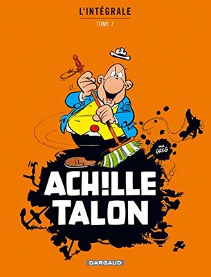 Achille Talon et le grain de folie ; Viva Papa ; Ma vie à moi