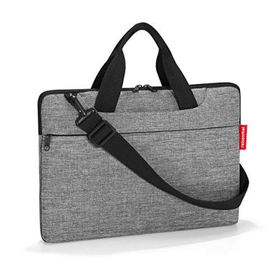 Reisenthel MA7052 netbookbag Twist Bag Unisex Silver