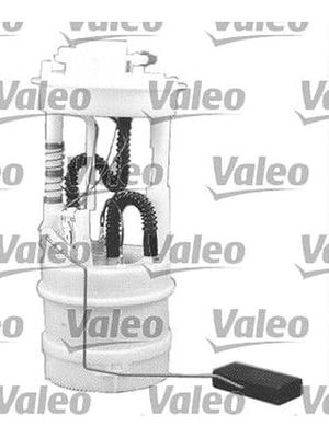 Valeo 347015 - Imp. Alimentazione Carburante