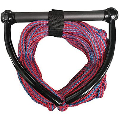 Coasto, Palonnier Wakeboard, Wakeboard Touw, Veelkleurig, U, Unisex-Volwassene