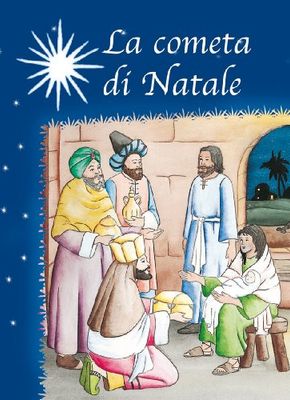 La cometa di Natale