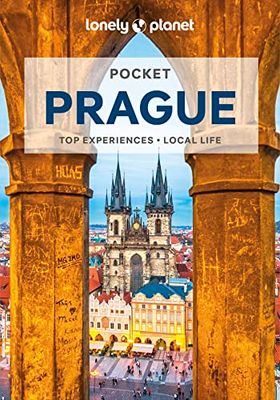 Pocket Prague 7ed - anglais