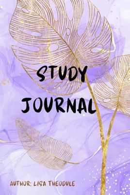 Study Journal