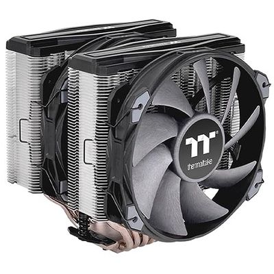 Thermaltake TOUGHAIR 710 Air Cooler Dual Tower