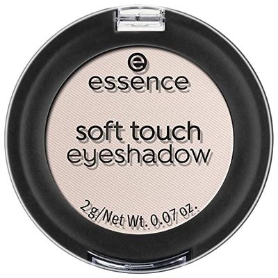 Essence - Fard à Paupières Ultra-Doux Soft Touch - 01 The One