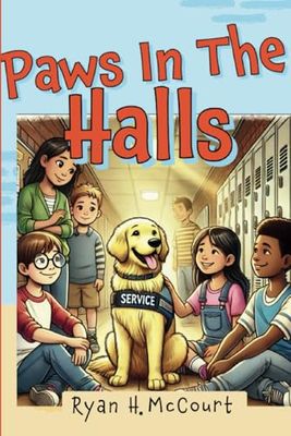 Paws In The Halls