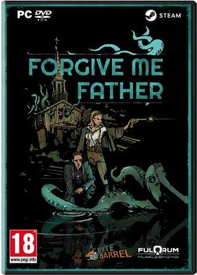 Forgive Me Father - PC