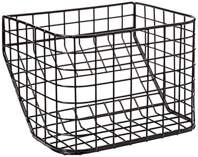 Aidapt Three Wheeled Tri Walker Basket