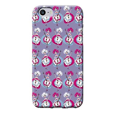 Benjamins - BJ7CAN - Silicone Cover/Phone Skin - Apple iPhone 7, 8 - Can-Can