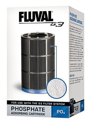 Hagen Fluval G3 Fosfaat Absorberende Patroon