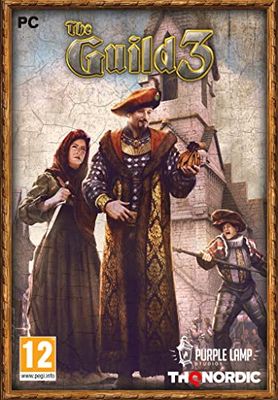 The Guild 3 (PC DVD)