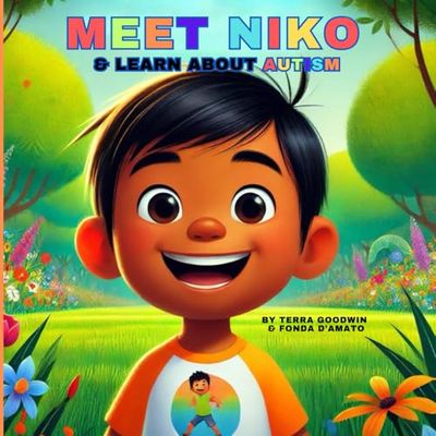 Meet Niko and Learn About Autism