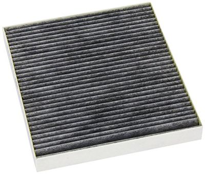 VALEO 715537 Filtro de ar habitáculo PROTECT Filtro antipólen com carvão ativado, proteção contra pólen, poeira, bactérias, e maus odores