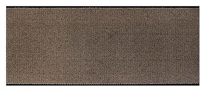 andiamo Zerbino Easy per ingresso di casa, utilizzabile nel corridoio come zerbino o passatoia marrone, 90 x 200 cm