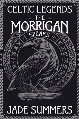 The Morrigan Speaks