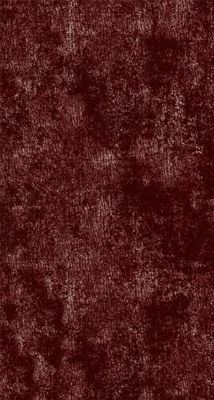 Homemania EXFAB208-60X100CM Purple Printed Rug 1 for Living Room, Hall, Bedroom, Nursery Print, Modern, Red, Polyester, Cotton, 60 x 100 cm
