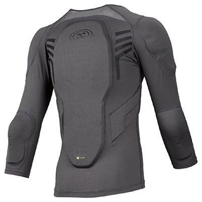 IXS Unisex Trigger Upper Body Protective jassen