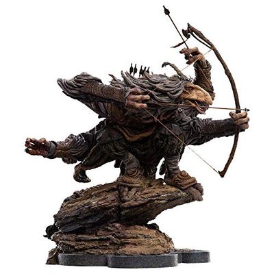 Weta Collectibles Weta Figura Coleccionable de polistina, Oscura, 54 cm