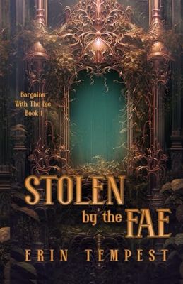Stolen By The Fae