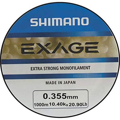 Exage 1000m 0,355mm