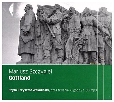 Gottland CD [import allemand]