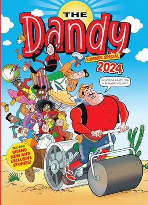 Dandy Summer Special 2024