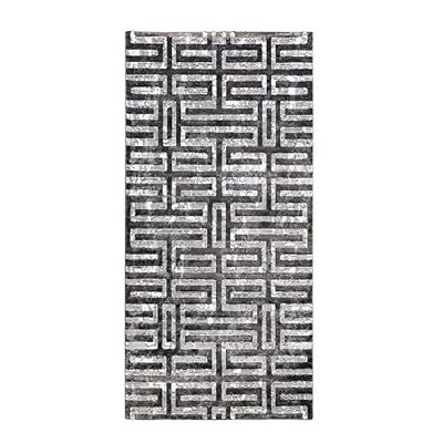 HISA GREY SERIE Lane matta 02