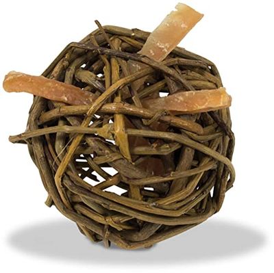 JR FARM Cat Nature-Ball Filet de Poulet 15 g