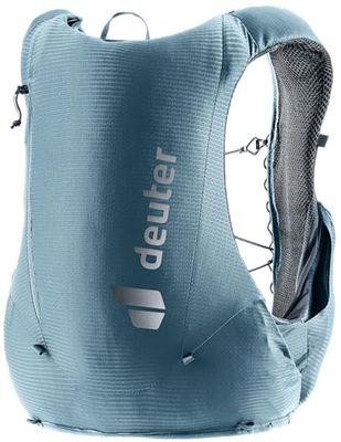deuter Traick 5 Gilet d´Hydratation, Trail Running