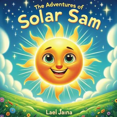 The Adventures of Solar Sam