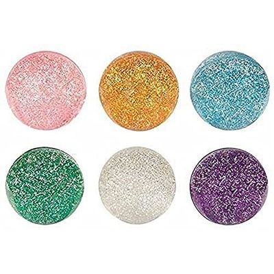 GOKI saltarinas Pelotas para bebés, Color (Multicolor) (16087)