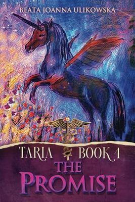 Taria: Book 4 The Promise