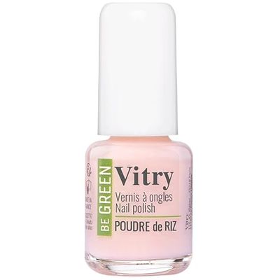 VERNICE BE VERDE POLVERE DI RISO 6 ml