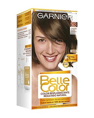 Belle-Color Tinte 53 C.D