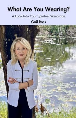 What Are You Wearing?: A Look Into Your Spiritual Wardrobe