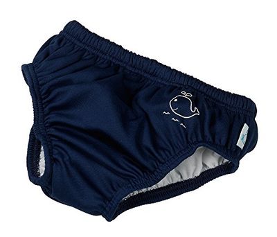 Fashy 1552 Baby - Fralda para bebé, tamanho 86/92, cor azul