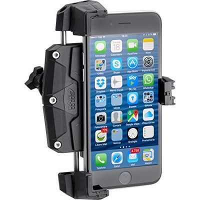 Givi S920M Smart Clip Universal Smartphone Holder Medium