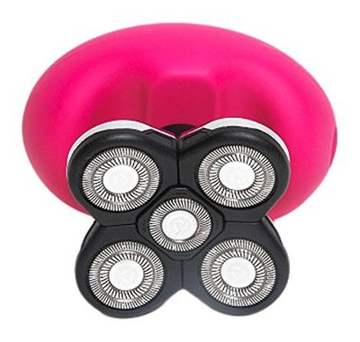 Skull Shaver Butterfly Rasoir BFS