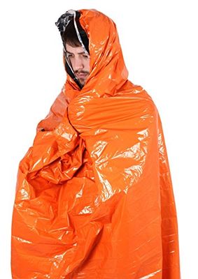 Lifesystems Light & Dry Bivi Bag, Taille Unique