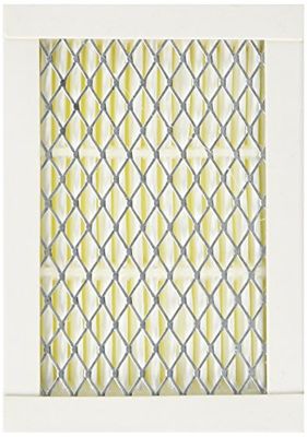 Airflow 90000245 ecoDRY HEPA Filter, White